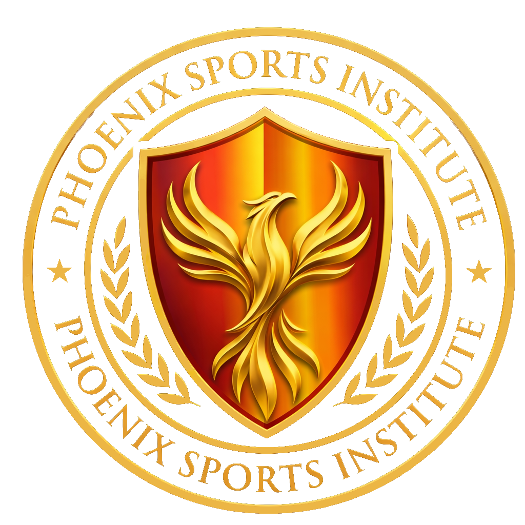 Phoenix Sports Institute logo